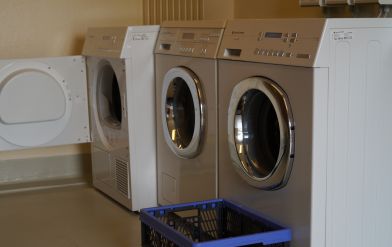 Waschmaschinen